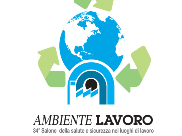 Siamo ad Ambiente Lavoro 2024